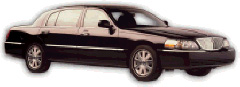 Your Private Limousine